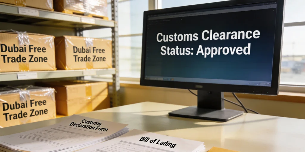 Custom Clearance Fee by Country: What Impacts the Cost