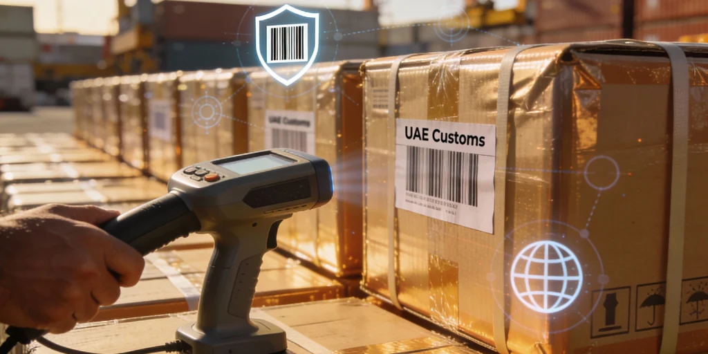 UAE Customs Clearance: Regulations, Fees, and Best Practices for Businesses