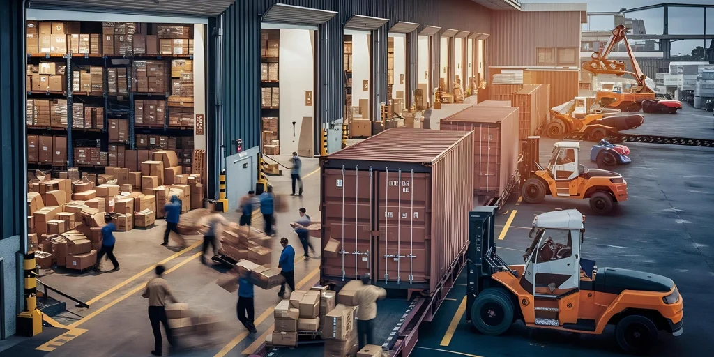 Warehousing and Distribution Management: Key Strategies and Best Practices